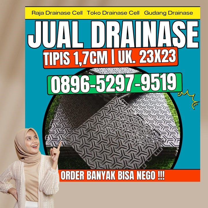 0896-5297-9519 (Bu Diana), Alamat Toko Drainase Rumput Sintetis Bengkulu Teramang Jaya