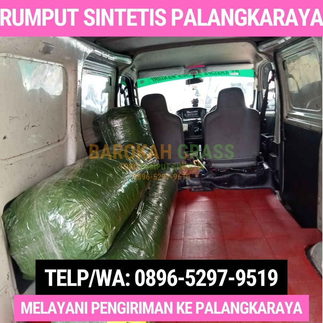 0896-5297-9519 (Bu Diana), Penjual Karpet Rumput Melayani Palangka Raya Seruyan Tengah