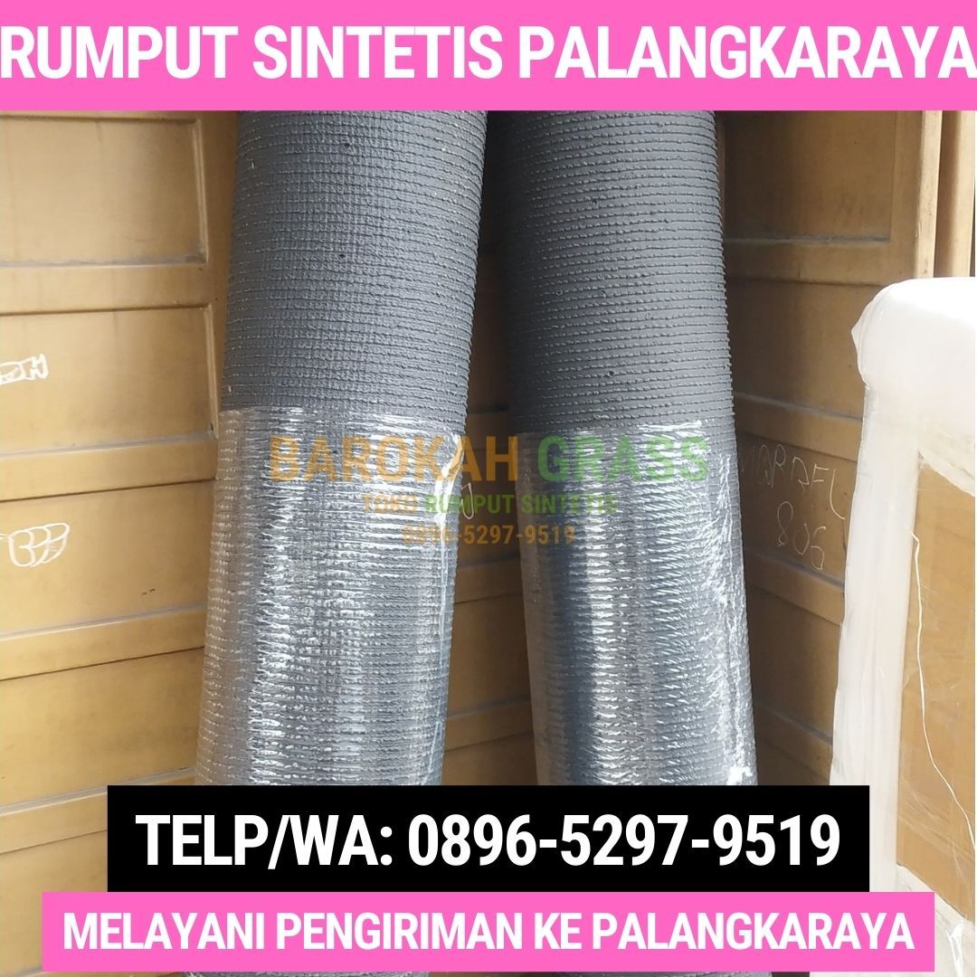 0896-5297-9519 (Bu Diana), Supplier Rumput Sintetis Bisa Kirim Palangka Raya Bukit Raya