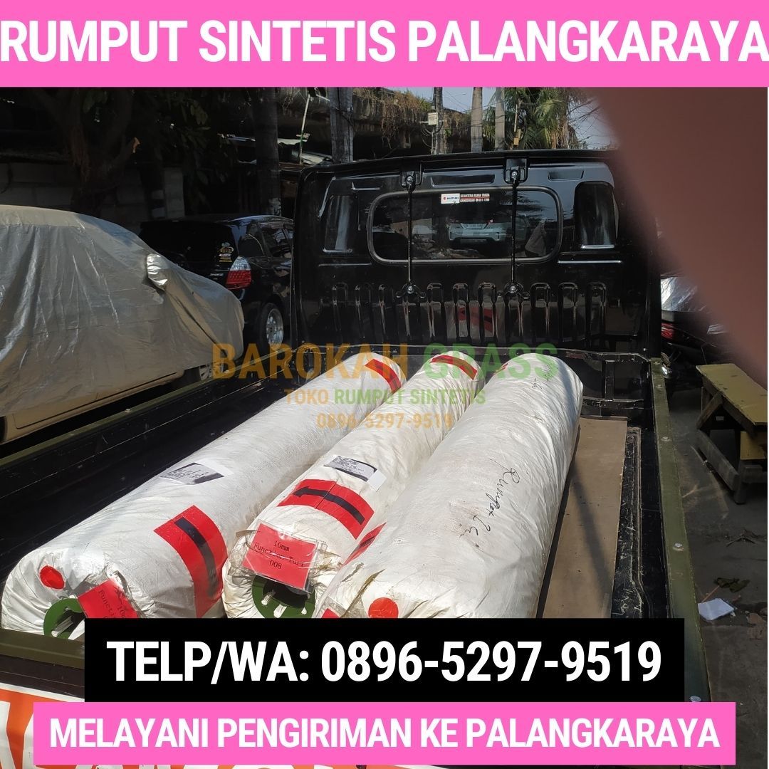 0896-5297-9519 (Bu Diana), Toko Jual Karpet Rumput Melayani Palangka Raya Kahayan Hilir