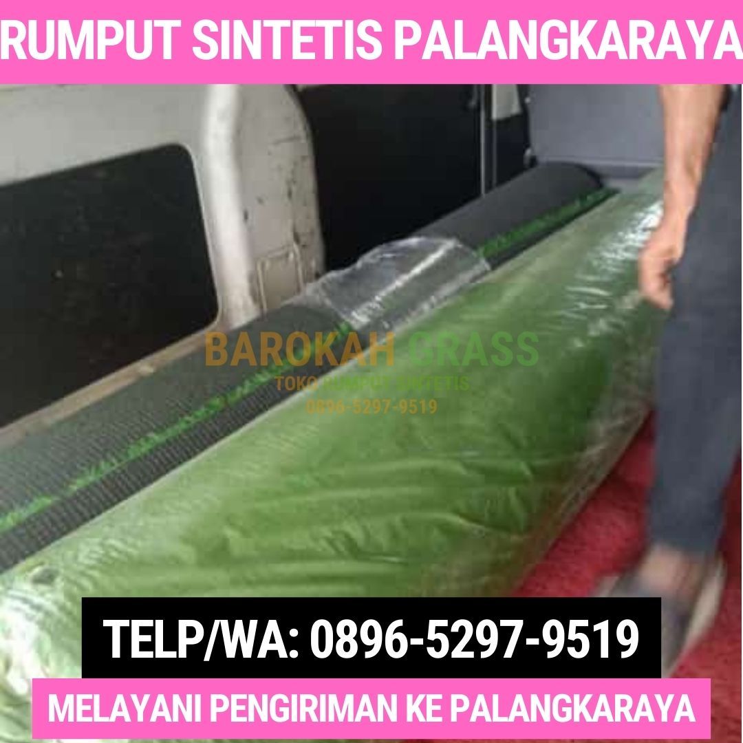 0896-5297-9519 (Bu Diana), Toko Jual Karpet Rumput Melayani Palangka Raya Kotawaringin Barat