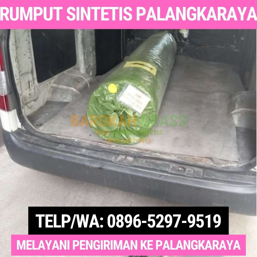 0896-5297-9519 (Bu Diana), Harga Karpet Rumput Melayani Palangka Raya Mentawa Baru/Ketapang