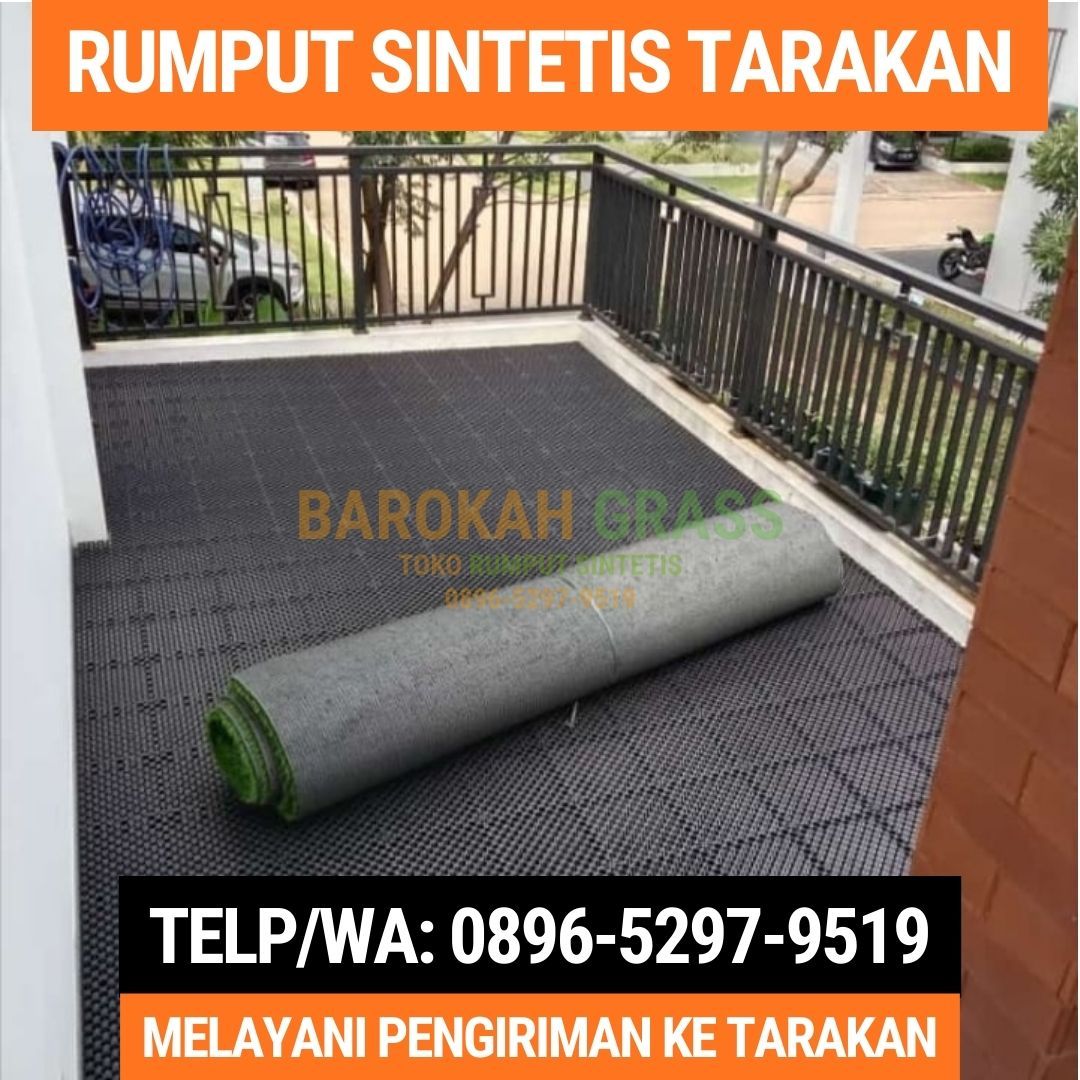 0896-5297-9519 (Bu Diana), Gudang Rumput Sintetis Bisa Kirim Tarakan Malinau Kota