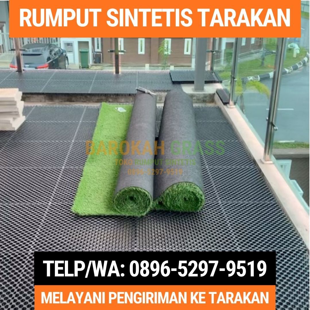 0896-5297-9519 (Bu Diana), Toko Jual Karpet Rumput Melayani Tarakan Muruk Rian