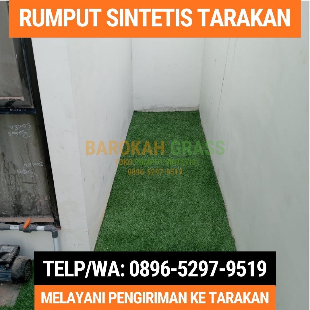 0896-5297-9519 (Bu Diana), Agen Rumput Sintetis Bisa Kirim Tarakan Nunukan