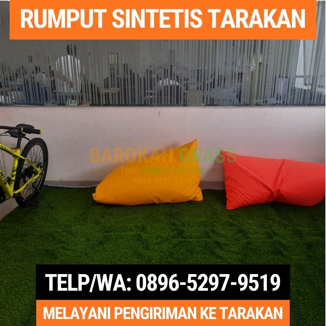 0896-5297-9519 (Bu Diana), Harga Rumput Sintetis Bisa Kirim Tarakan Tanjung Selor