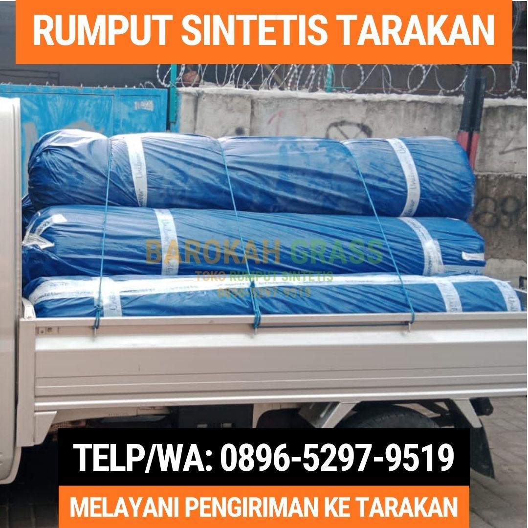 0896-5297-9519 (Bu Diana), Supplier Karpet Rumput Melayani Tarakan Tarakan Timur