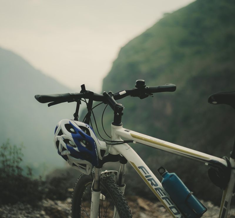 Spiti Cycling