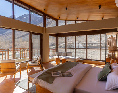 Signature Room