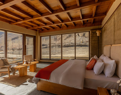 Premium Room