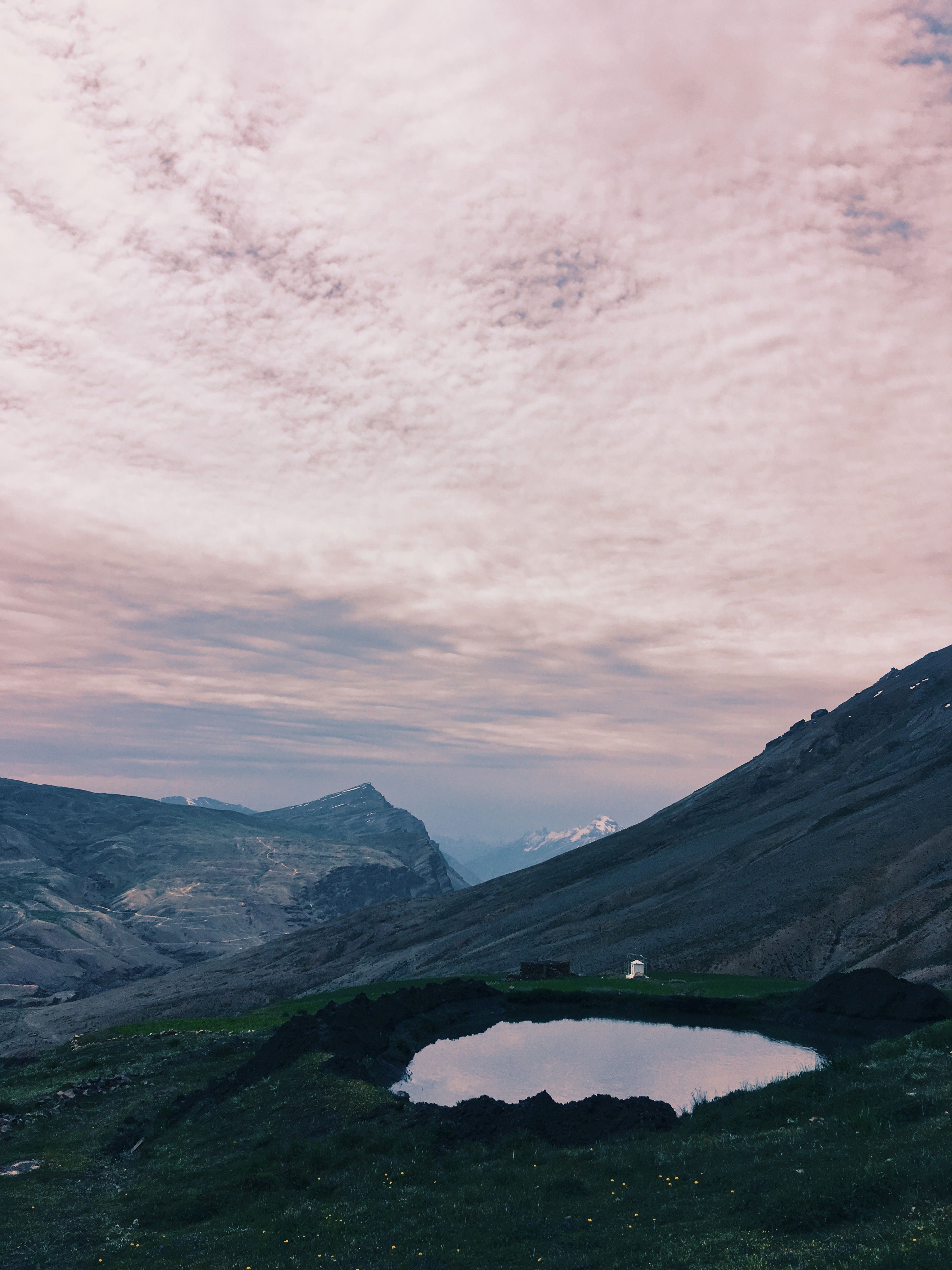 Exploring Spiti Valley