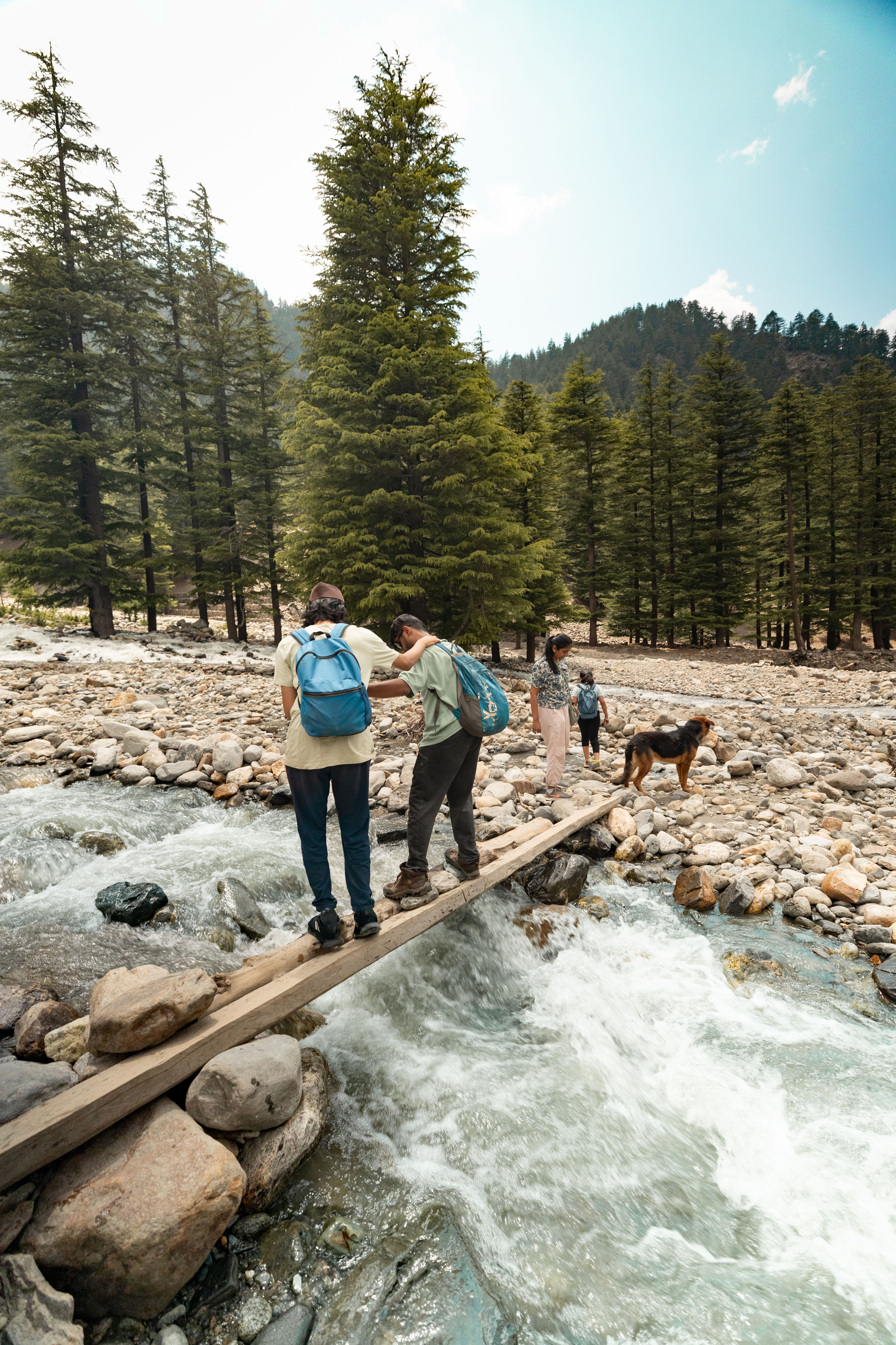 Discover Sangla Valley