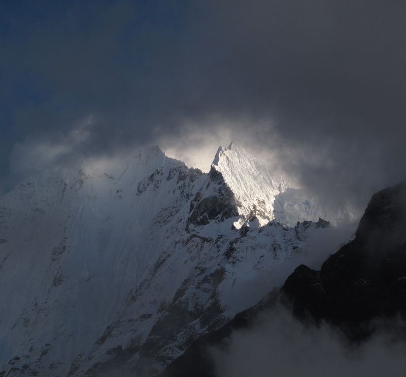 Everest Base Camp Trek