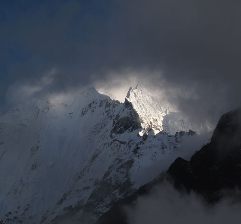 Everest Base Camp Trek