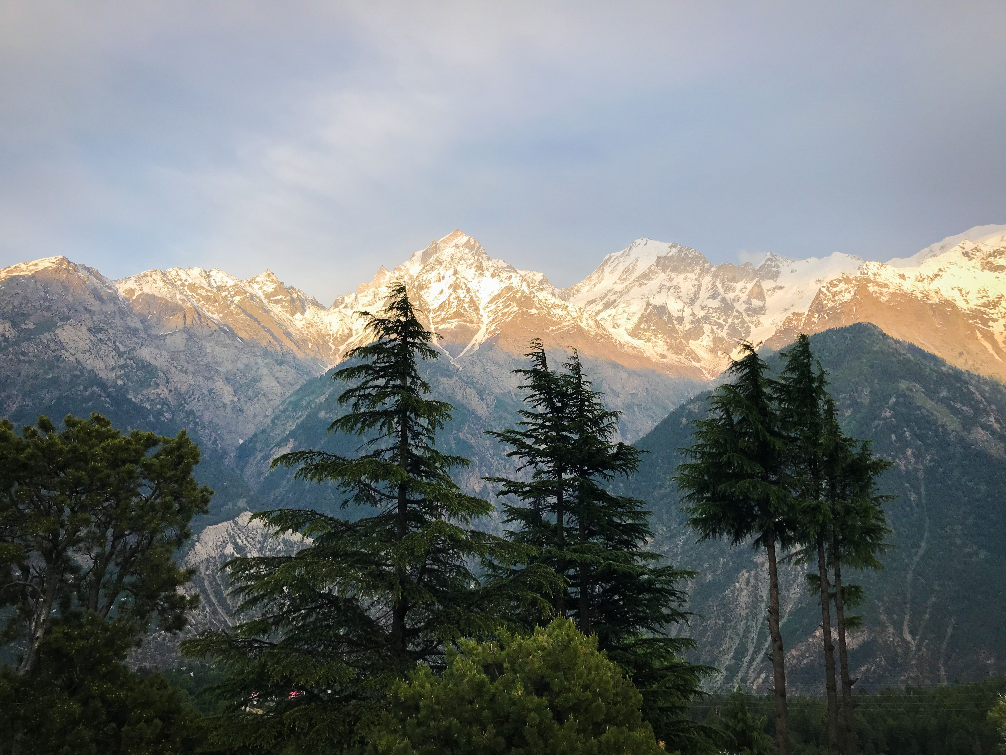 Visit Great Himalayan National Park