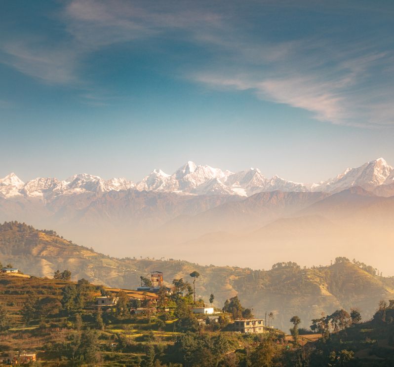 Quintessential Nepal
