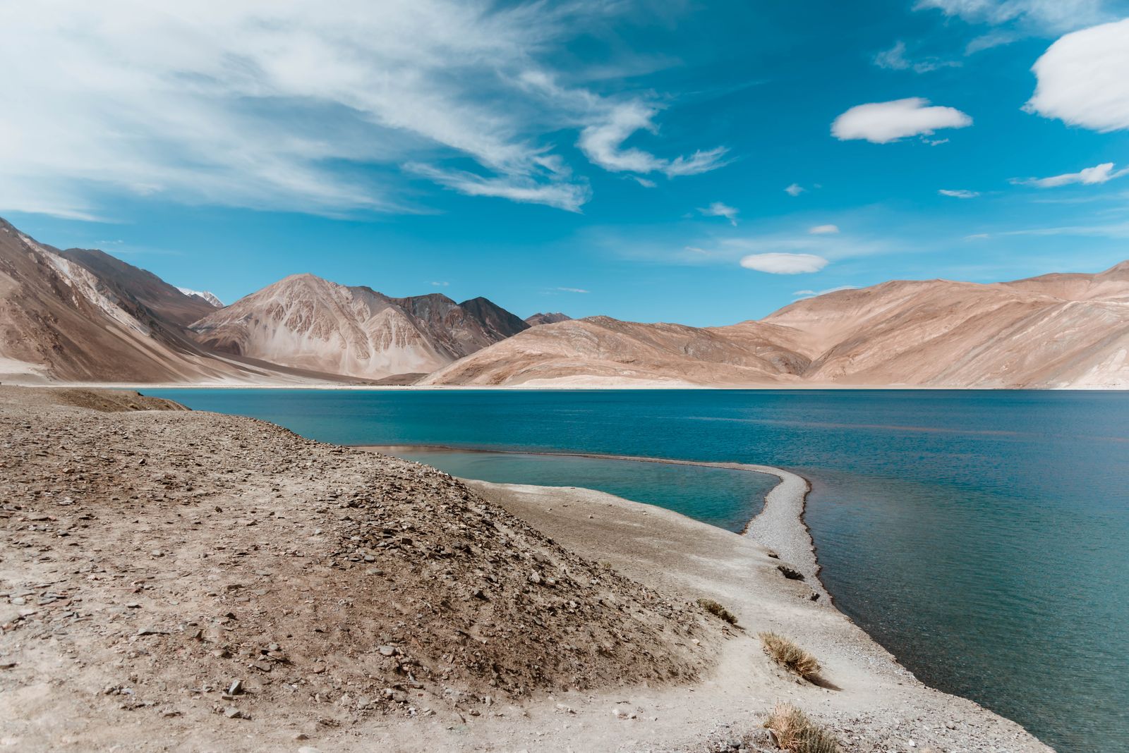 Nubra Valley: A Hidden Gem in Ladakh