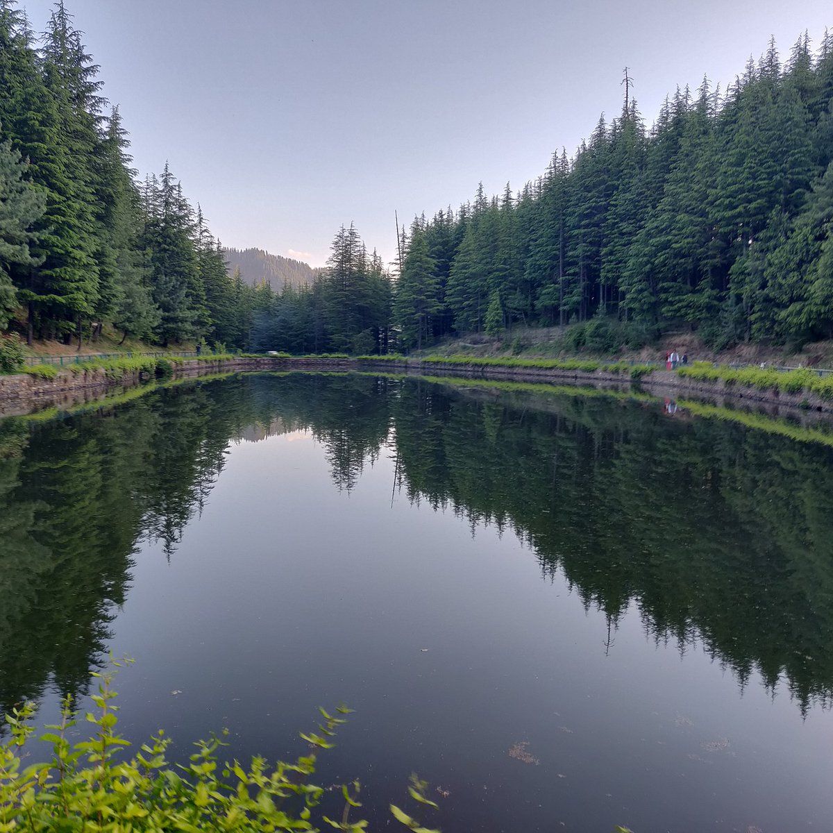 See the Tani-Jubbar Lake