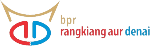 Logo BPR Rangkiang Aur Denai