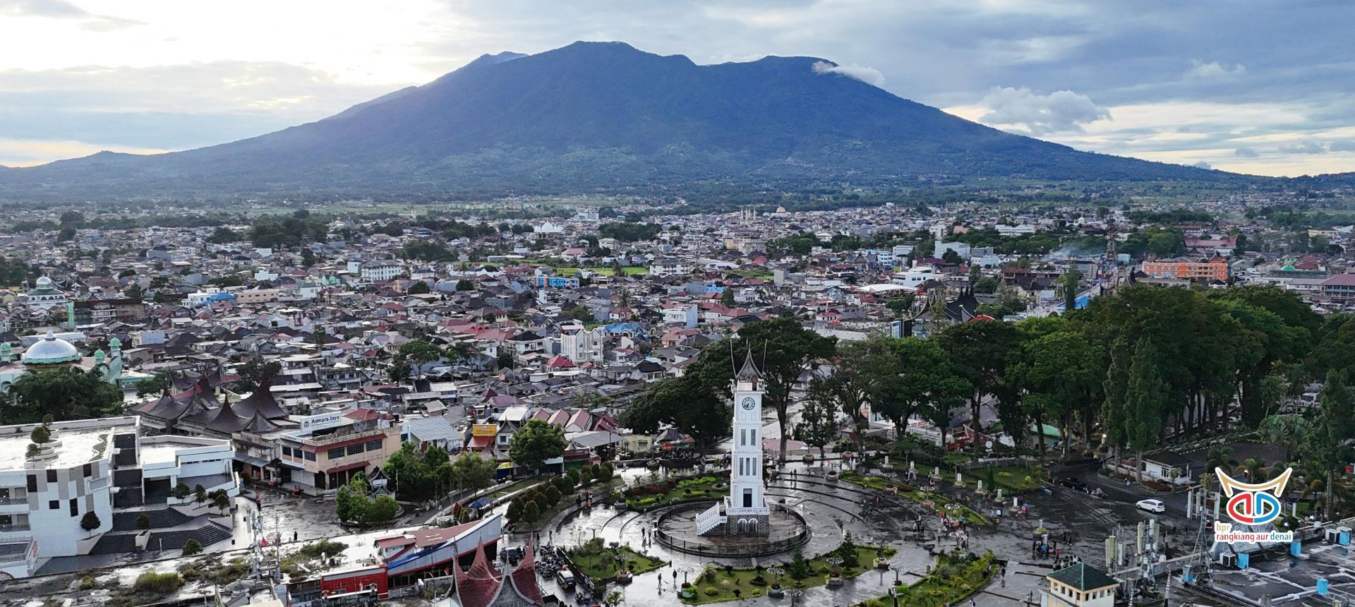 BPR Rangkiang Aur Denai