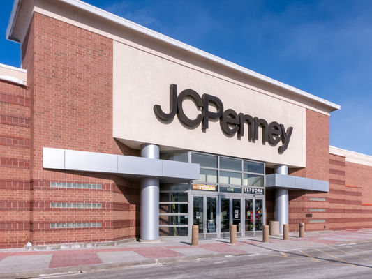 This loyal J.C. Penney employee retires after 67 years