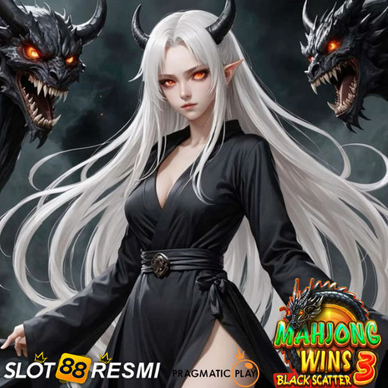SLOT88RESMI | Link Login & Daftar Situs 88 Slot Online Terpercaya Mudah JP Hari Ini image 1