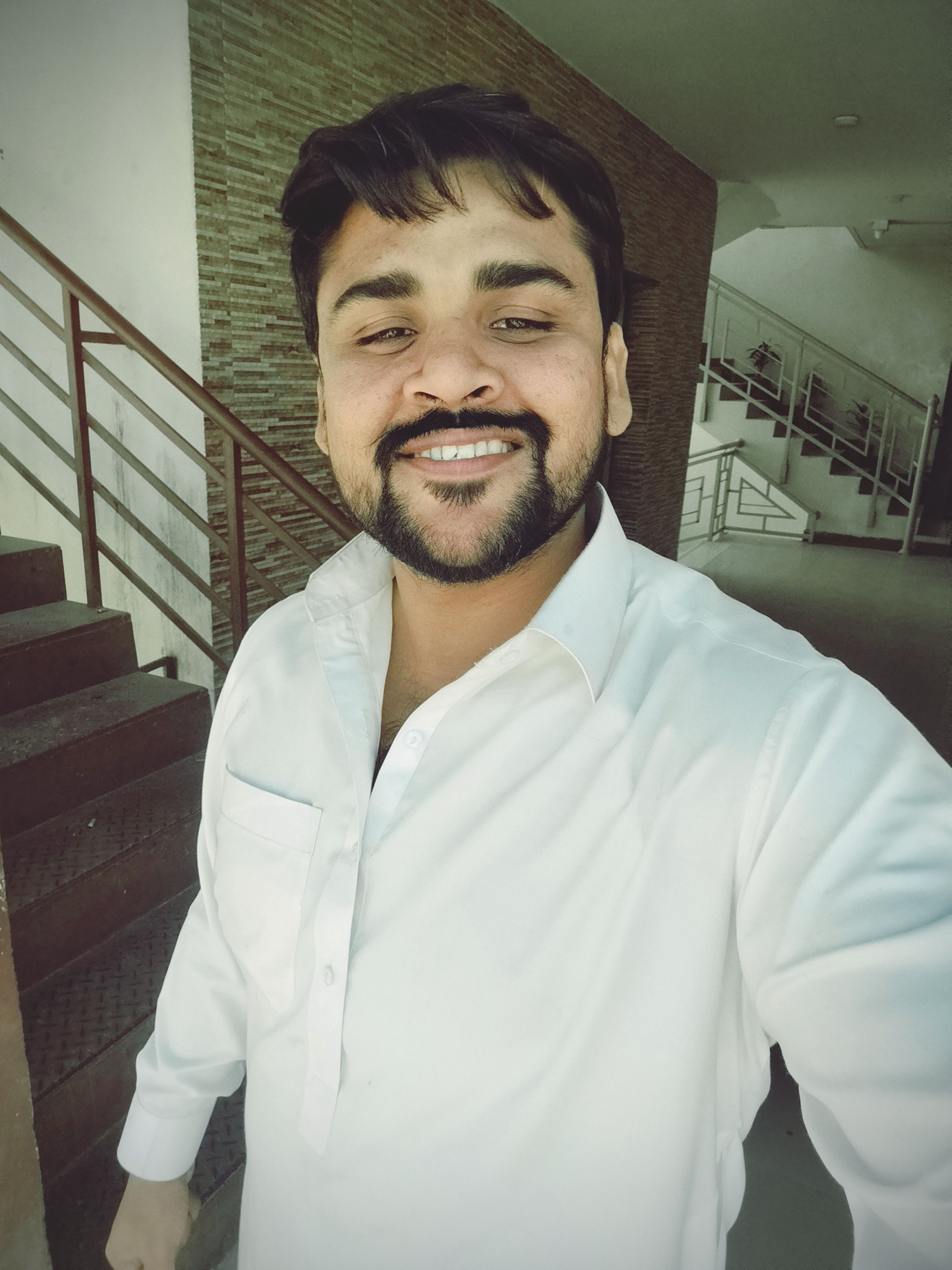 Muhammad Armughan Sarib