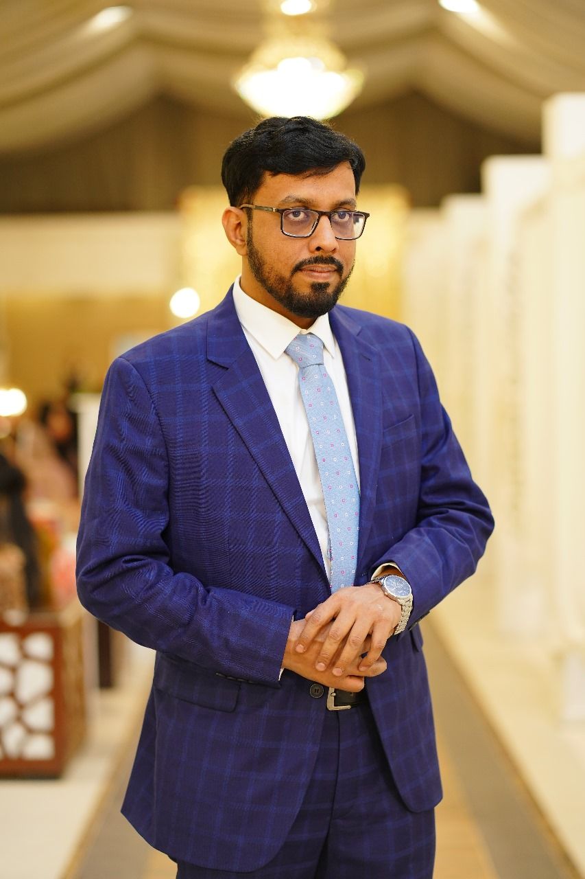 Muhammad Abdullah Waqar