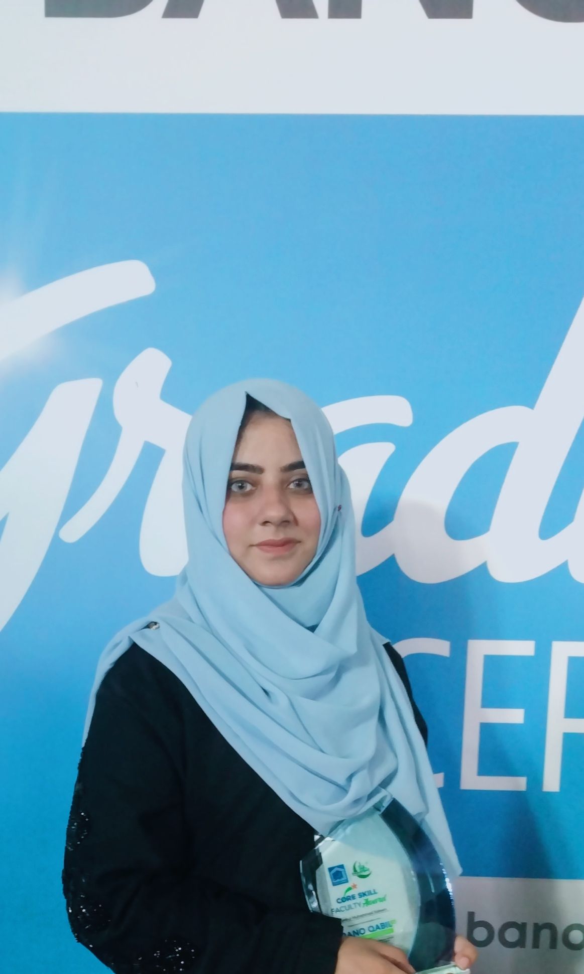 Sumbul Mohammad Saleem