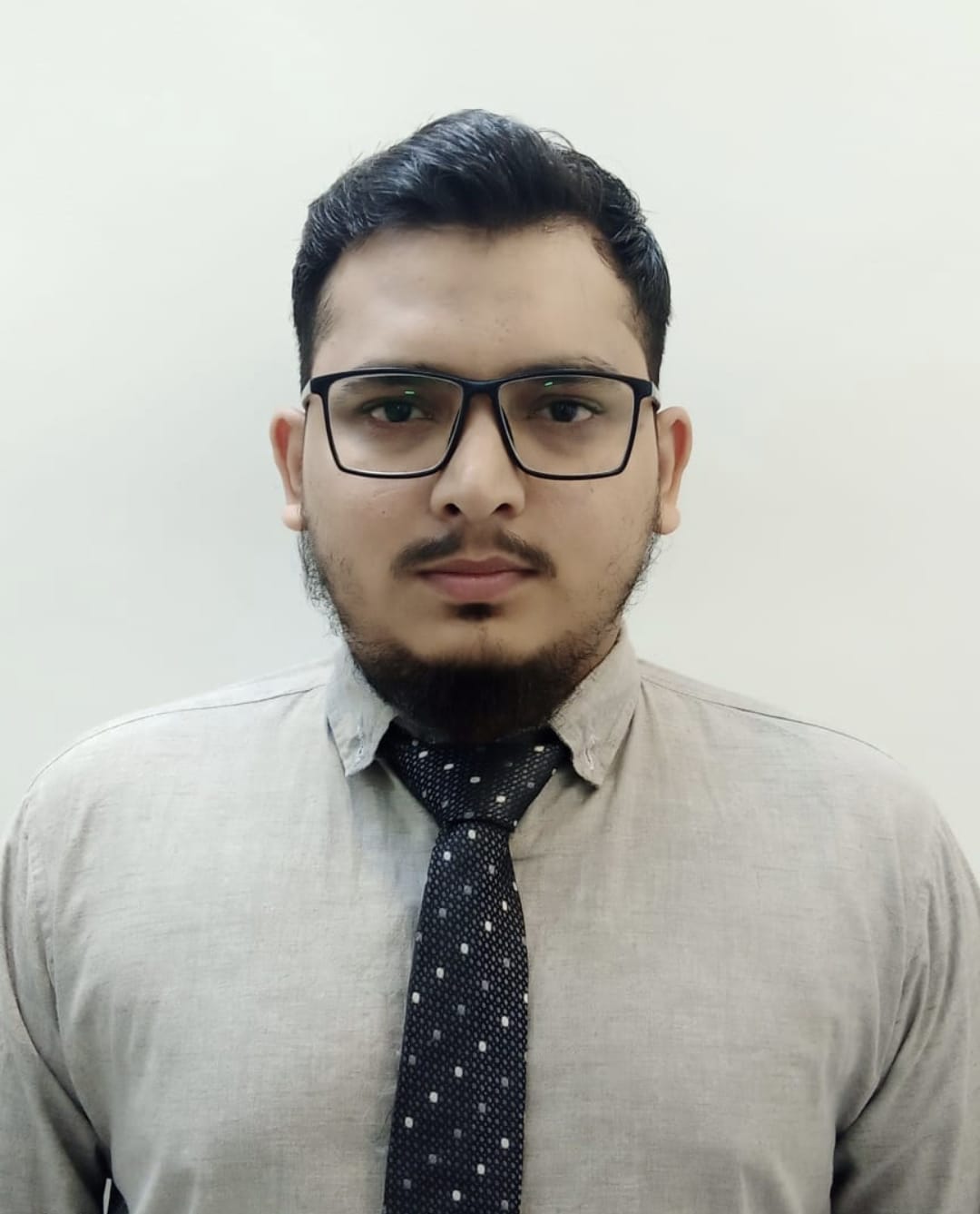 Muhammad Arsalan Sohail