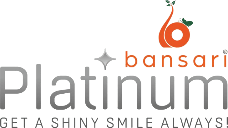 Bansari Platinum