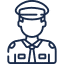 Security Cabin