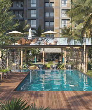 swimming-pool