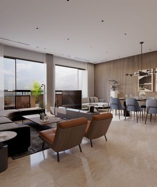 living-room
