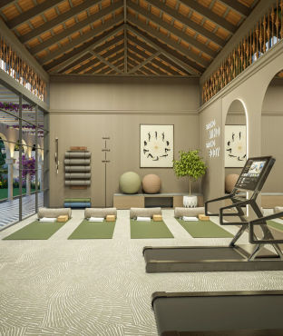 gym-yoga