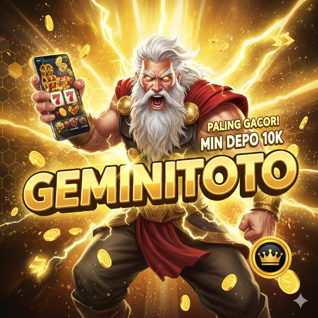 GEMINITOTO
