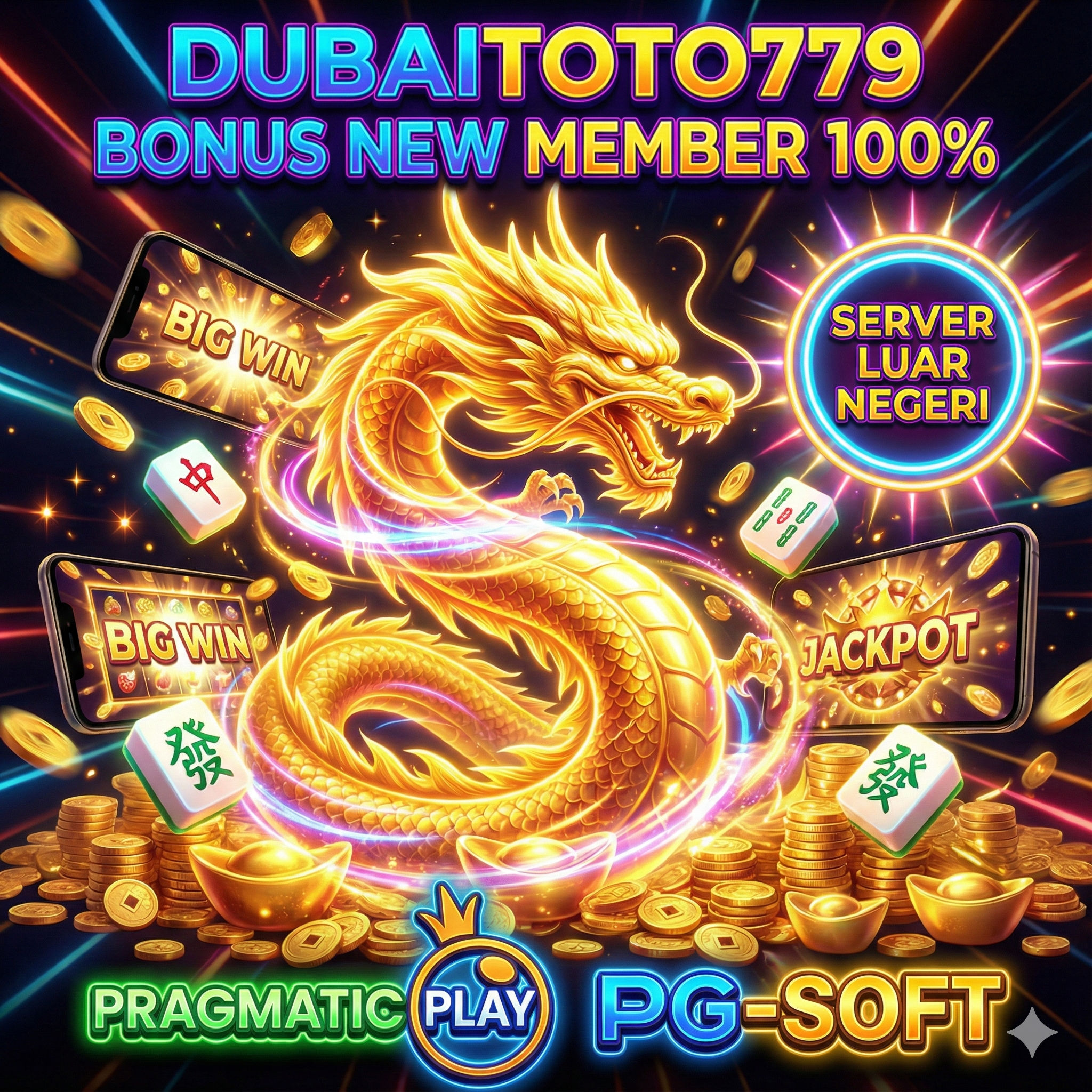 Situs Gacor Server Luar Mudah JP