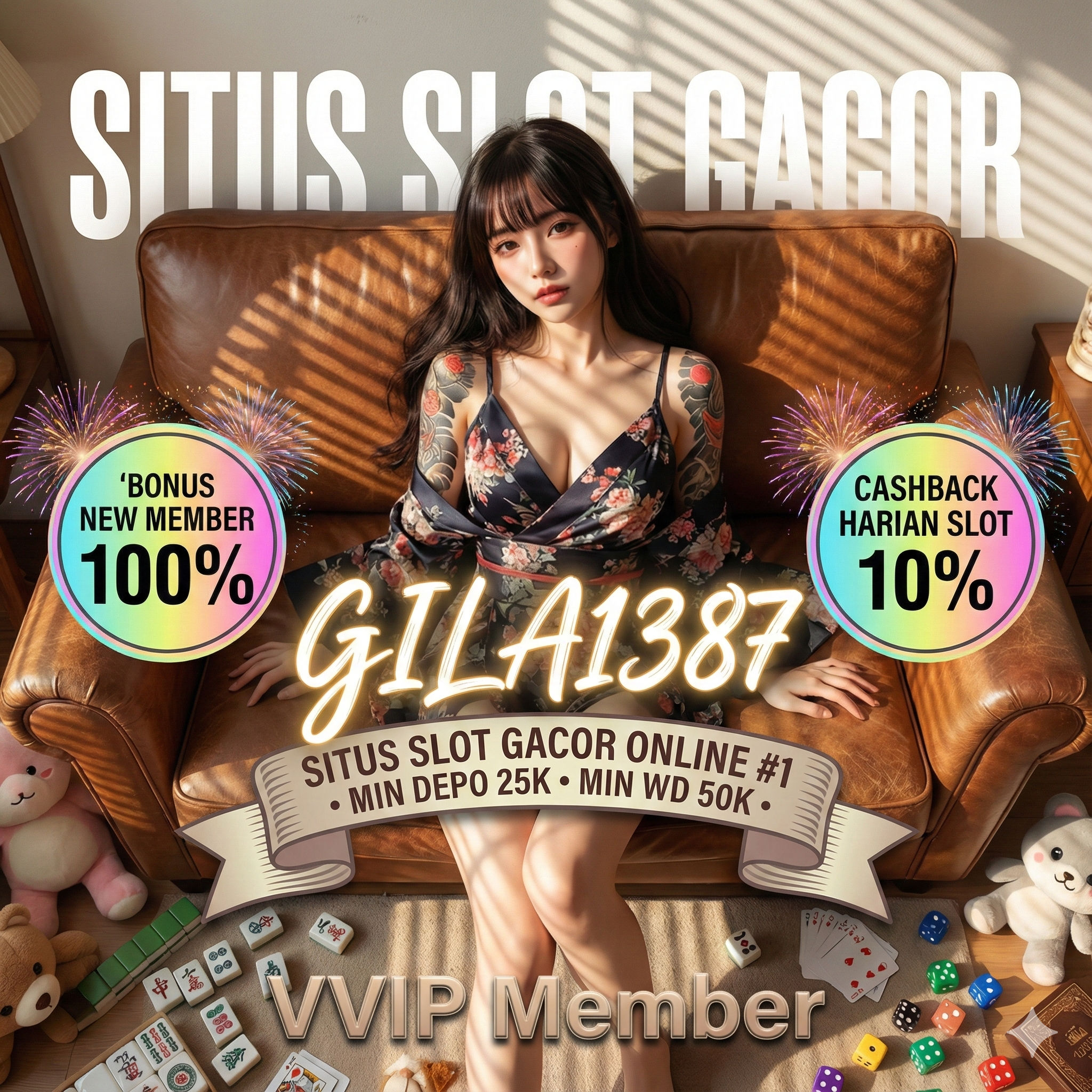 Situs Gacor Server Luar Mudah JP