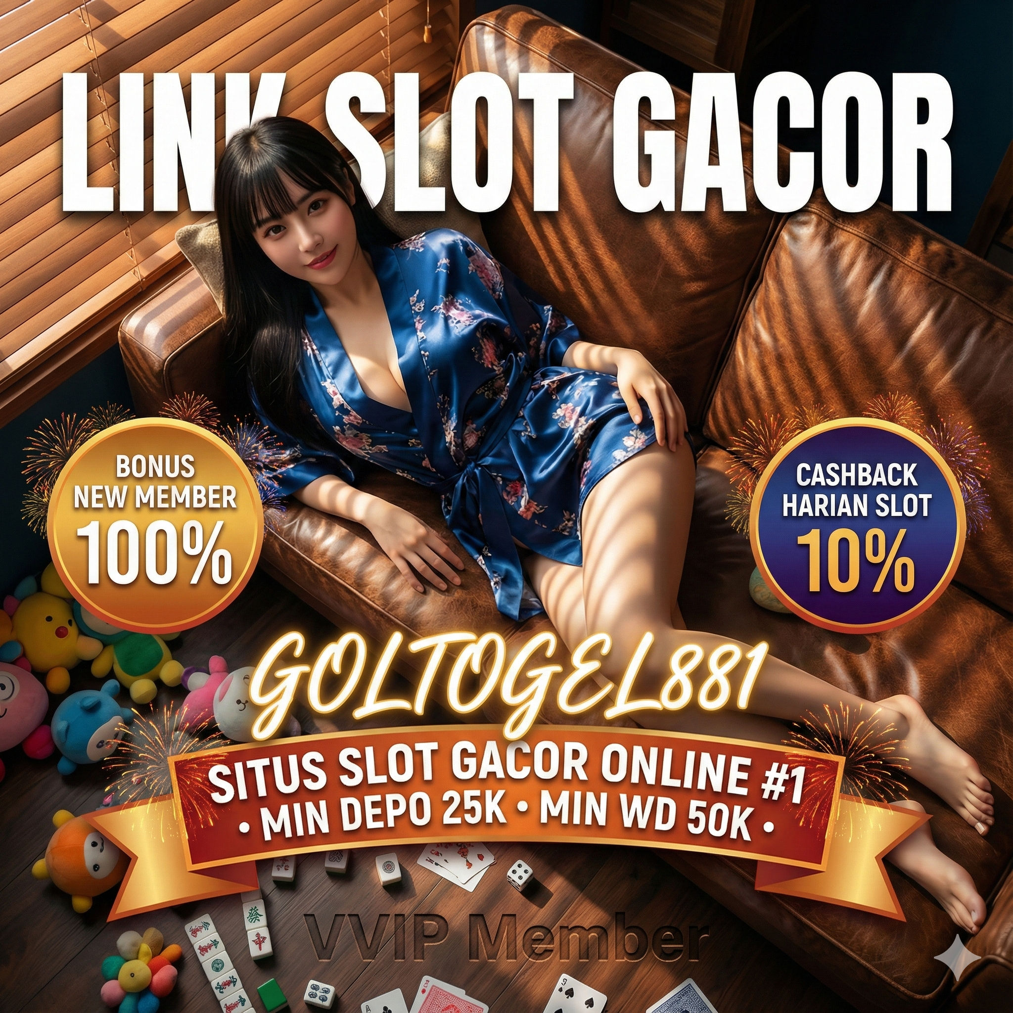 GOLTOGEL881 Server Luar Negeri