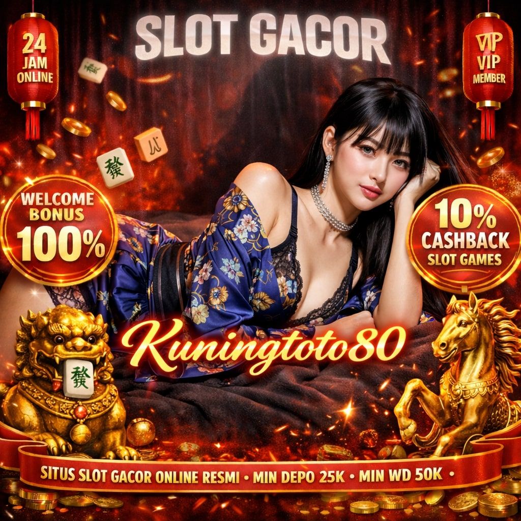 Banner KUNINGTOTO80