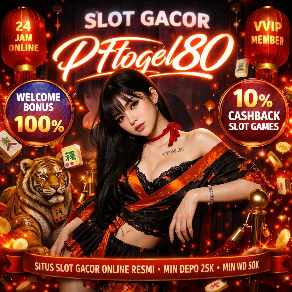 Banner PTTOGEL80