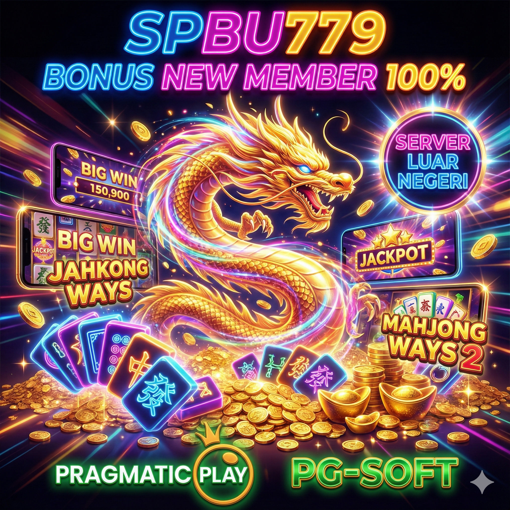 Situs Gacor Server Luar Mudah JP