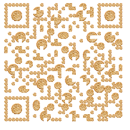 Awesome QR!