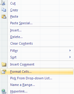 Data Matrix Excel macro