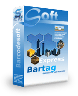 BarTag Express