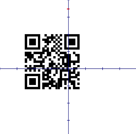 BarTag Express GS1 QRCode