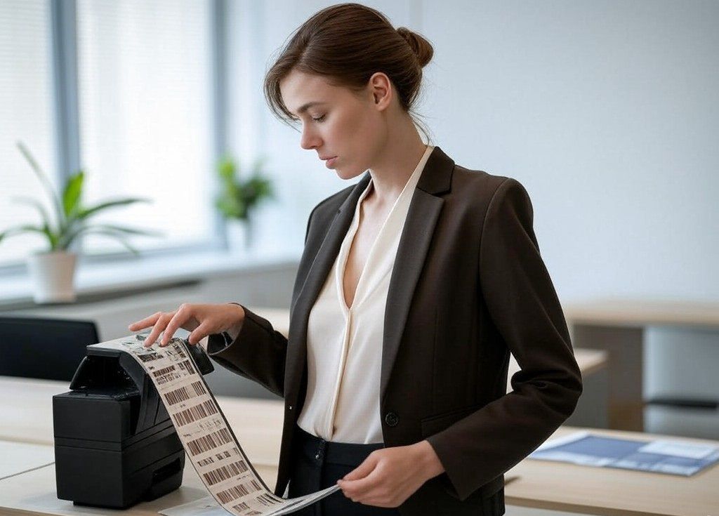 BarTag Express Printing BarTag Express Printing