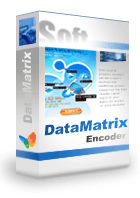 Data Matrix Barcode Visual Basic