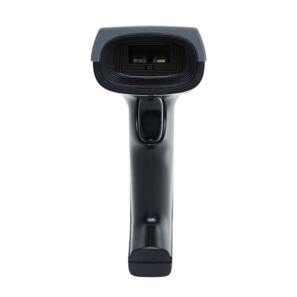 Rational Quantum barcode scanner