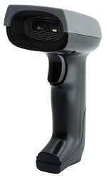 Rational Quantum X-18134 barcode scanner